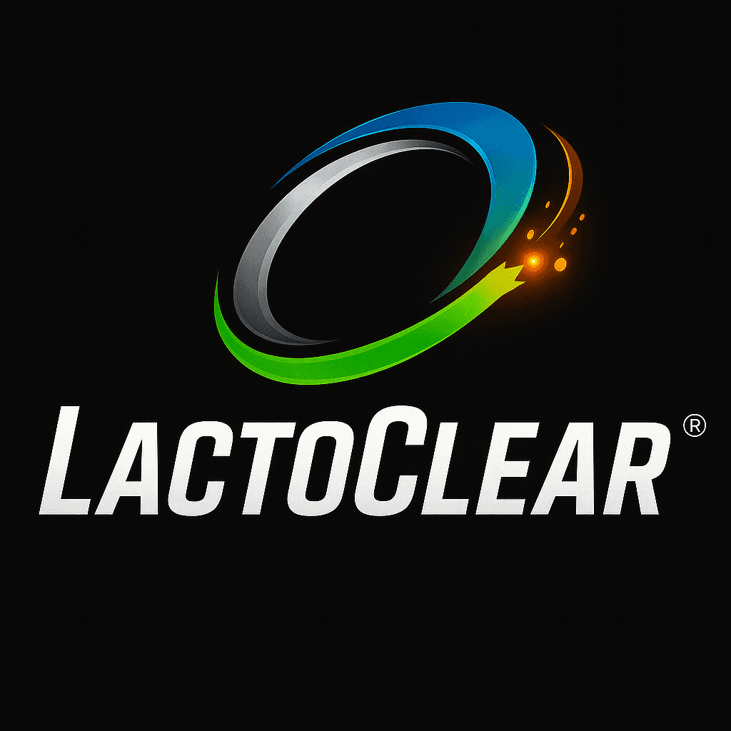 LactoClear