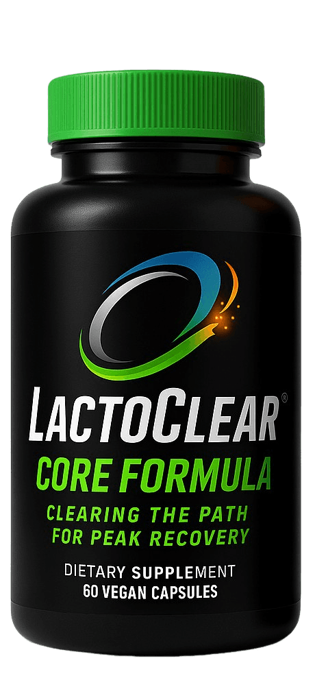 LactoClear Core