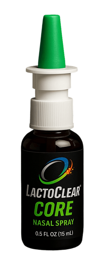 LactoClear® Core Nasal