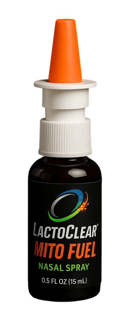 MitoFuel® Nasal
